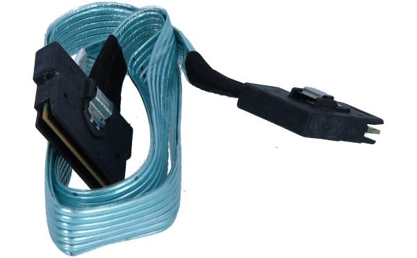 HP - 853353-001 - Mini-SAS - SAS internal cable - 53 cm