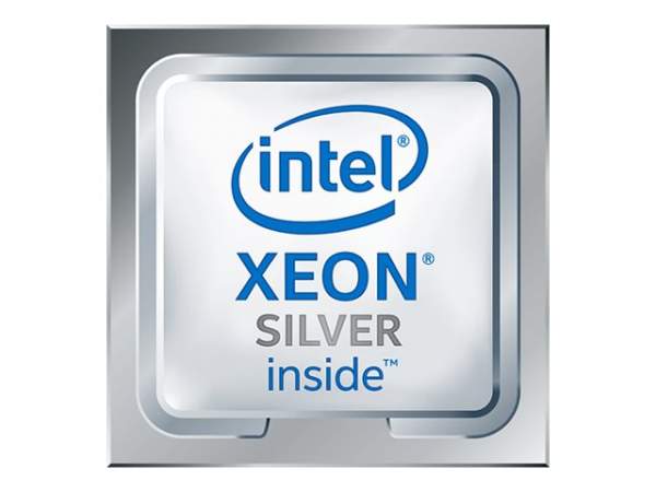 Intel - CD8069504212701 - Xeon Silver 4215 - 2.5 GHz - 8-core - 16 threads - 11 MB cache