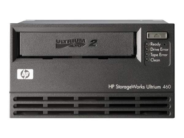 HP - Q1518A - HP 200/400GB ULTRIUM INT TAPE DRIVE