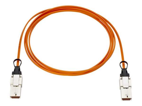 HP - 876692-B21 - Synergy 300Gb Interconnect Link 5m Active Optical Cable