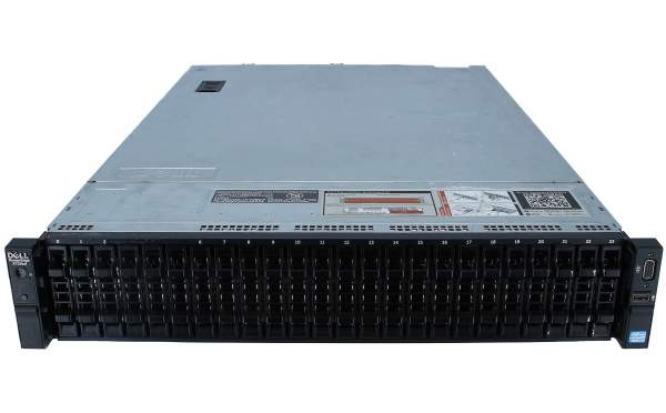 DELL - R720XD Server Chassis - R720XD Server Chassis