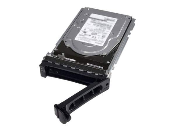Dell - 400-ATJG - Customer Kit - Festplatte - 1 TB - Hot-Swap - 2.5" (6.4 cm)