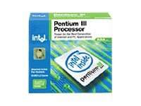 HPE - 201098-B21 - COMPAQ PROCESSOR PIII/1266512KB FC-PGA KIT DL380 - Pentium III - 1,26 GHz