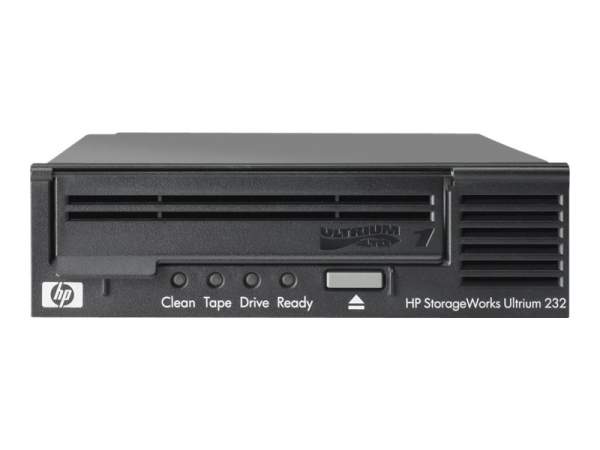 HP - DW064A - HP ULTRIUM 232 100/200GB INTERNAL TAPE DRIVE