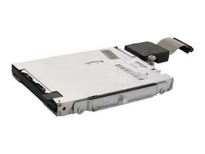 HPE - 228507-001 - Laufwerk - Diskette 1.44 MB - intern - 3.5" 8.9 cm - Kohle - f¼r ProLiant