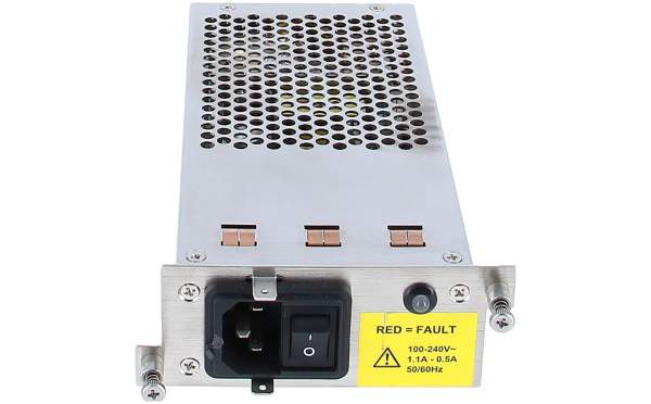 Cisco - AIR-PWR-4400-AC - AIR-PWR-4400-AC 4400 Series WLAN Controller AC Power Supply - WLAN - WLAN