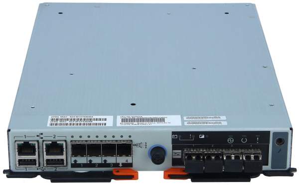 IBM - 00AR004 - IBM ESM Controller Node Canister 4GB V3700 00AR004