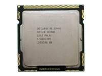 Dell - TTR63 - Intel Xeon X3440 - 2.53 GHz - 4 Kerne - 8 Threads