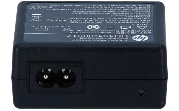 HP - CQ191-60017 - Power supply DJ-3070A/OJ-5742/5745/PS-5510/5520 WW