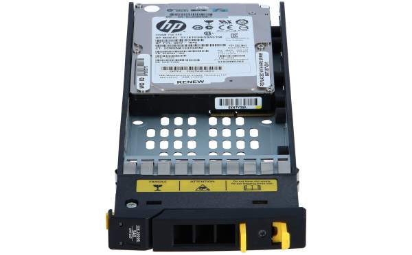 HP - QR492A - HP M6710 300GB 6G SAS 15K 2.5in HDD