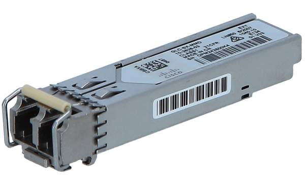 SFP DOM GLC-SX-MMD 1000BASE-SX CISCO SFP transceiver module MMF 850nm 