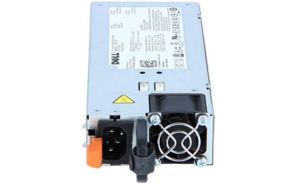 Dell - L1100A-S0 - 1100W POWER SUPPLY FOR POWEREDGE R510/R810/R910/T710 - Alimentatore pc/server