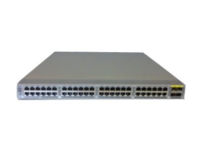 Cisco - N3K-C3048-BA-L3 - Nexus 3048 Reversed Airflow LAN Enterprise License Bundle - Switch - 1