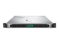 HPE - 867961-B21 - HPE ProLiant DL360 Gen10 Entry - Server - Rack-Montage - 1U - zweiweg - 1 x X