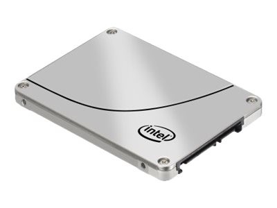 Lenovo - 00AJ015 - Lenovo S3500 Enterprise Value - 800 GB SSD - Hot-Swap - 2.5" (6.4 cm)