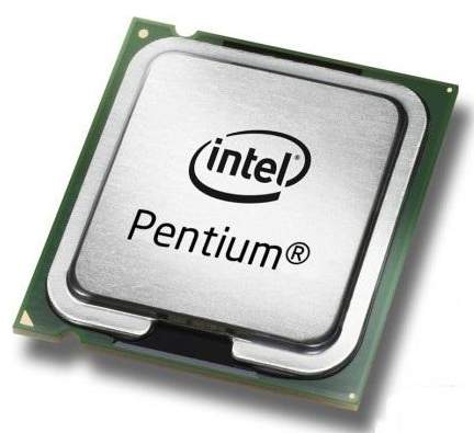 HP - 655971-001 - Intel Pentium G620 2.6GHz 3MB L3 Prozessor