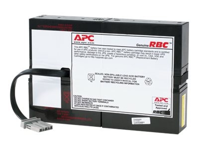 APC - RBC59 - Batterie RBC59