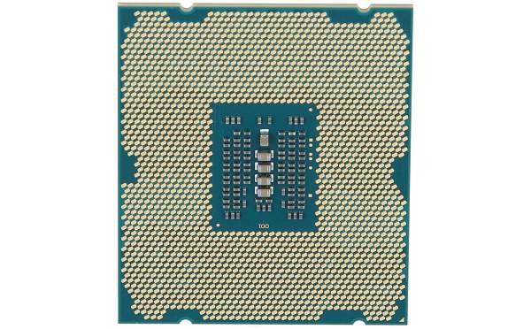 Intel - SR1AZ - INTEL XEON 6 CORE CPU E5-2630LV2 15M CACHE 2.40 GHZ