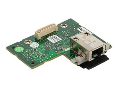 Dell - 565-10121 - iDRAC6 Enterprise - Fernverwaltungsadapter