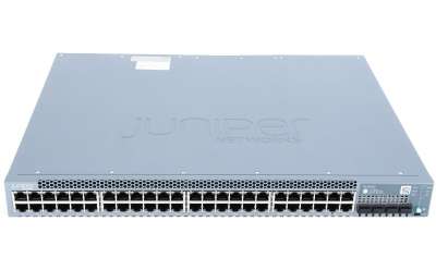 Juniper EX4300 Series Switches