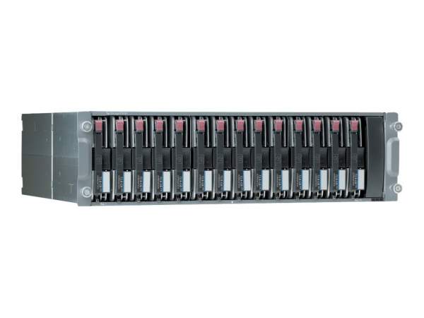 HPE - 302970-B21 - STORAGEWORK MSA 30 DB - Storage Server - SCSI
