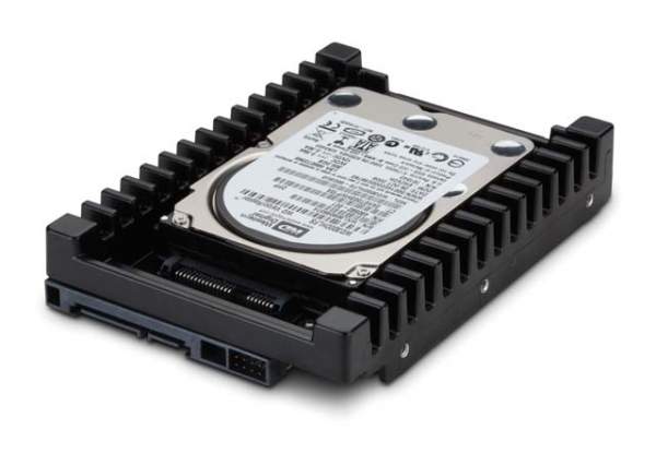 HP - 508029-001 - HP 160GB 10K 2.5INCH SATA HDD