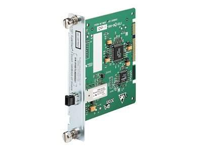 HP - 3C17221 - SuperStack 3 3 Switch 4400 - Switch - Glasfaser (LWL) 1.000 Mbps