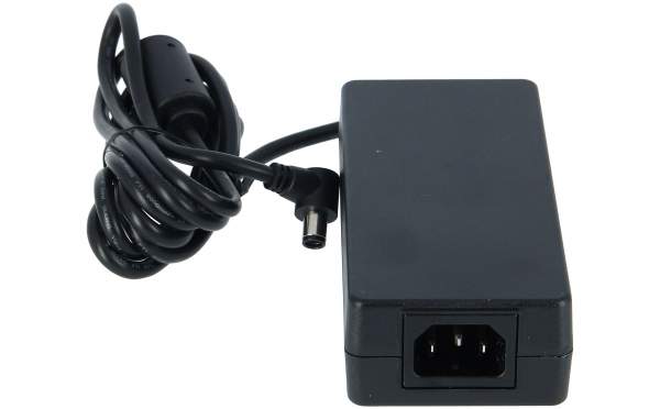 Cisco - CP-PWR-CUBE-4= - IP Phone power transformer for the 89/9900 phone series