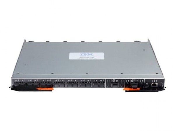 Lenovo - 95Y3309 - EN4093R 10Gb scalable switch - Interruttore - Ethernet