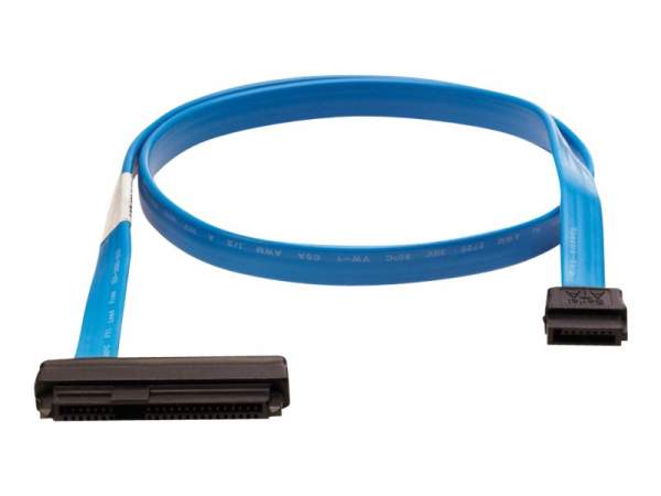 HPE - AE464A - AE464A 3.9m Serial Attached SCSI (SAS)-Kabel
