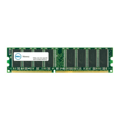 Dell - 0R45J - 0R45J - 32 GB - DDR3 - 1333 MHz - 240-pin DIMM - Nero - Verde