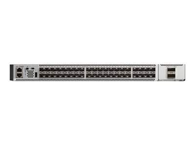 Cisco - C9500-40X-A - C9500-40X-A - Gestito - L2/L3 - Nessuno - Full duplex - Montaggio rack - 1U
