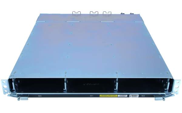 Cisco - A9K-AC-PEM-V3 - ASR9K AC Power Enclosure Module Version 3