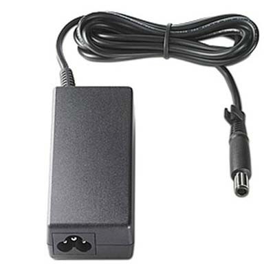 HP - 469639-003 - AC Smart pin slim power adapter (90-watt) - Computer portatile - Interno - 100-240 V - 50/60 Hz - 90 W - 19 V