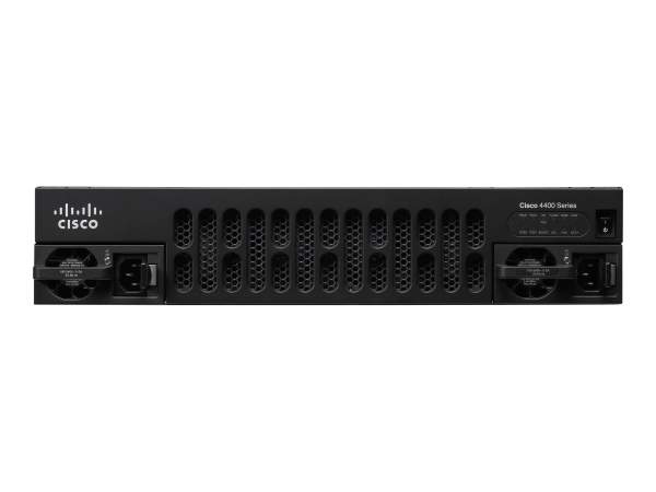 Cisco - ISR4451-X-V/K9 - ISR4451-X-V/K9