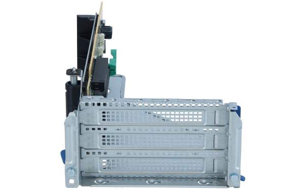 HPE - 870548-B21 - 870548-B21 - PCIe - Nero - Blu - Verde - Server - 280 mm - 400 mm - 150 mm