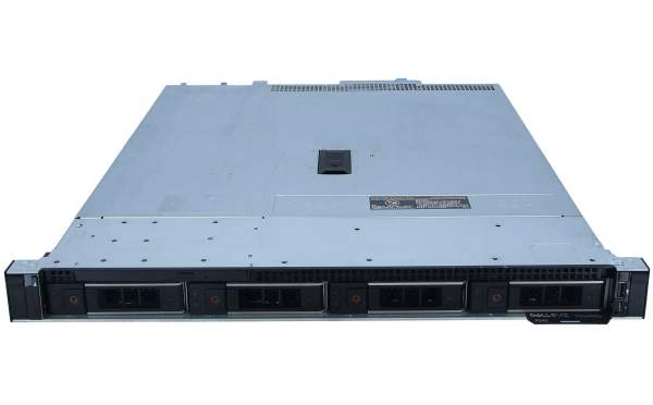 DELL – R340 Server Chassis CTO - PowerEdge R340 4x3.5" LFF Chassis