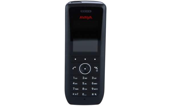 Avaya - 700513192 - Avaya DECT 3735 - Wireless digital phone - 700513192