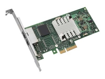 IBM - 49Y3758 - IBM Intel I340-T2 - Netzwerkadapter - PCIe 2.0 x4 Low-Profile
