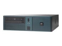 Cisco - WAVE-274-K9 - WAVE-274-K9 - Array di archiviazione - Cartuccia a nastro - 250 GB - 240 W - 10 - 35 °C - -40 - 60 °C