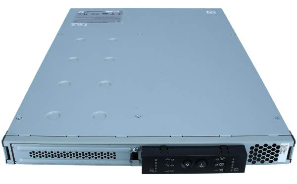 APC - SUA750RMI1U - Smart-UPS RM 750VA USB - (offline) ups 750 W Modulo rack - 19 "