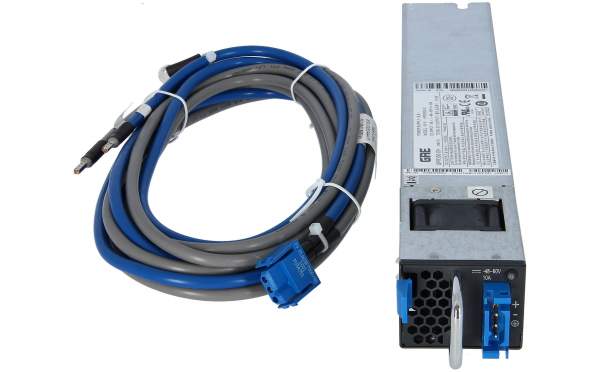 HPE - JG901A - Stromversorgung redundant / Hot-Plug (Plug-In-Modul) - PC-/Server Netzteil 300 W