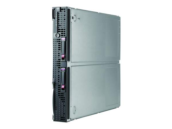 HP - 643786-B21 - HP BL620C G7 BLADE CTO - E7 SERIES