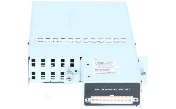 Cisco - RPS-ADPTR-2921-51= - Cisco 2921/2951 RPS Adapter for use with External RPS
