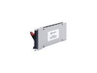 Lenovo - 32R1904 - Switch - 10 x Fibre Channel - plug-in module - for BladeCenter HS20 8678 - 8832