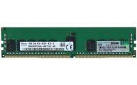 HPE - P00920-B21 - P00920-B21 - 16 GB - 1 x 16 GB - DDR4 - 2933 MHz - RDIMM