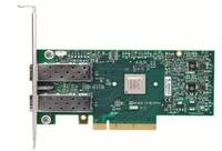 Lenovo - 00D9690 - 00D9690 - Interno - Cablato - PCI Express - Fibra - 10000 Mbit/s - Verde