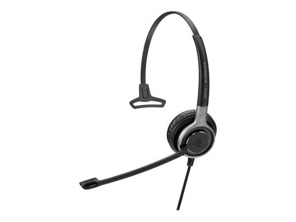 EPOS - 1000642 - IMPACT SC 635 - Headset - on-ear - wired - 3.5 mm jack
