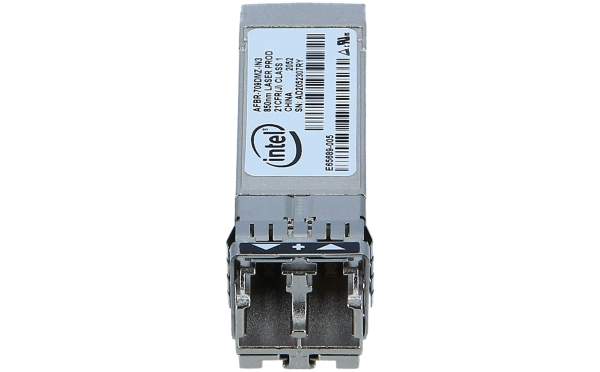 Dell - XYD50 - 10GB SFP+ Transceiver FC - Ricetrasmittente - 10 Gbps