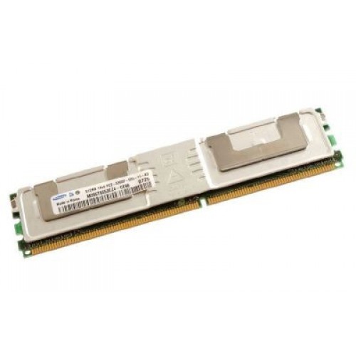 HP - 416355-001 - 416355-001 0.5GB DDR2 667MHz ECC Speichermodul